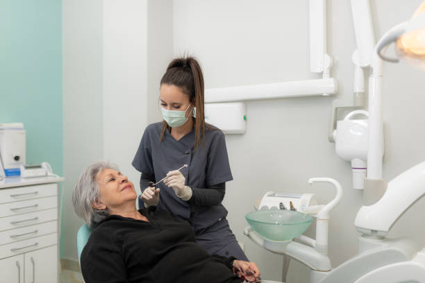 Best Emergency Broken Tooth Repair in Oxford, MS
