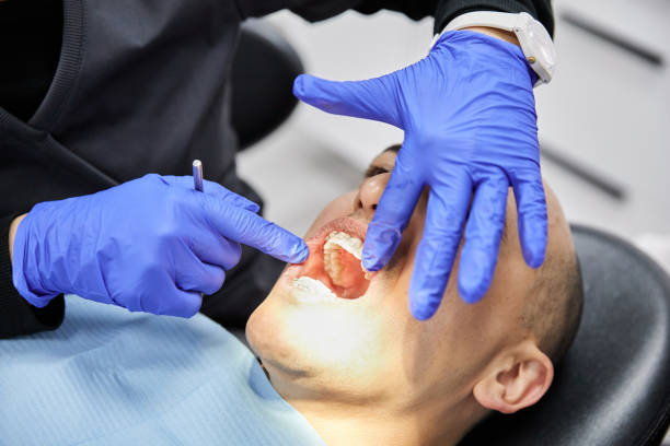 Best Pediatric Emergency Dentist in Oxford, MS