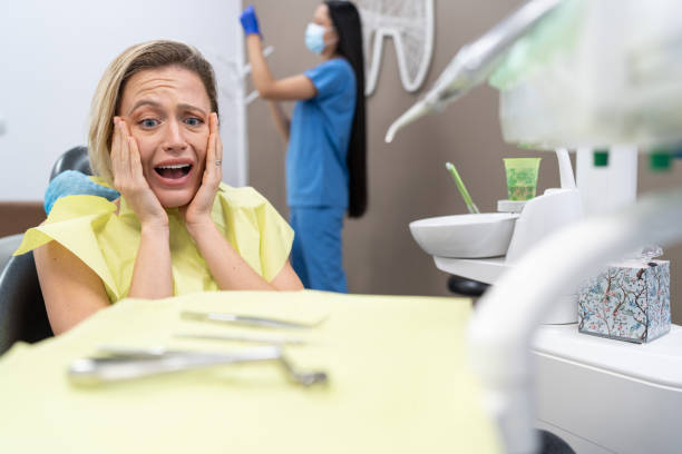 Best Emergency Treatment for Toothache in Oxford, MS