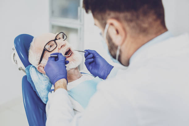 Best Emergency Treatment for Toothache in Oxford, MS
